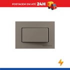 Linha Sleek Tomada Padrão Brasileiro Verm. 2p+t 10a 250v 15919