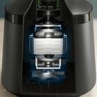 Liq Walita Serie 3000 Hr2270 1000w 3l 5vel - Hr2270/91  Preto