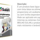 Liqui Brilho Sulan - Lata 18l