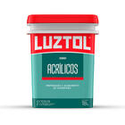 Liquibrilho Acrílicos Semi-Brilho Incolor 18L Luztol