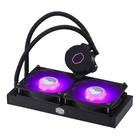 Liquid Cooler Para Processador Cooler Master Masterliquid Ml2