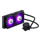 Liquid Cooler Para Processador Cooler Master Masterliquid Ml2