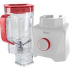 Liquidificador 1100 Full Oster White 3,2l 220v