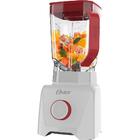 Liquidificador 1100 Full Oster White 3,2l 220v