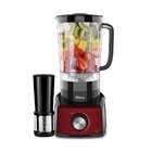 Liquidificador 1200w Philco 12 Velocidades Plq912p