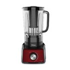 Liquidificador 1200w Philco 12 Velocidades Plq912p