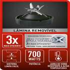 Liquidificador 127v 700w Jarra De Vidro 1,75 Preto Blendforce