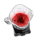 Liquidificador 2,6l Turbo Preto 1000w-127v Com 8 Velocidades