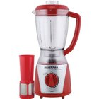 Liquidificador 4 Velocidades 800w Eletronic Filter Britânia