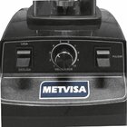 Liquidificador Alta Rotação 2 Litros Blender Metvisa - Bl767