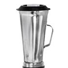 Liquidificador Alta Rotação 2 Litros Inox - Metvisa