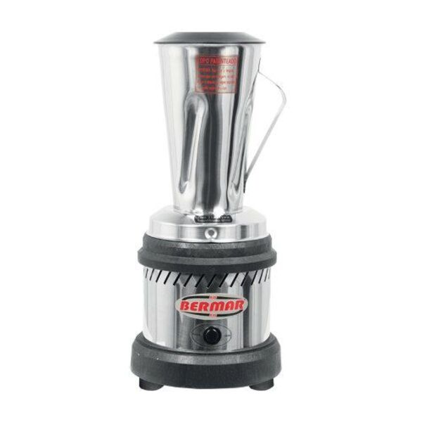 Liquidificador Alta Rotação Bermar Bm41/47 2 Litros - 110v