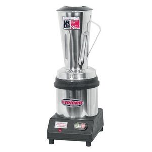 Foto de Liquidificador Alta Rotação Bermar Bm42nr E Bm48nr Super 2l -