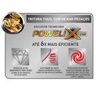 Liquidificador Arno 3,1 Litros Powermax Com 6 Lâminas 1400w P