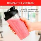 Liquidificador Arno Actimix Compact Blender Lq01