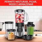 Liquidificador Arno Actimix Compact Blender Lq01