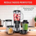 Liquidificador Arno Actimix Compact Blender Lq01
