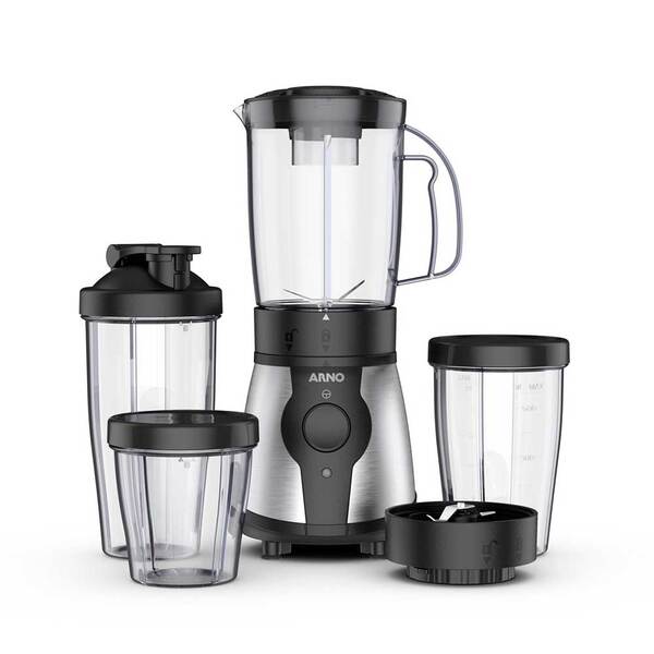 Liquidificador Arno Actimix Compact Blender Lq01