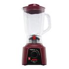 Liquidificador Arno Lq32, Power Mix Limpa Fácil, 5 Velocidade