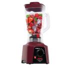 Liquidificador Arno Lq32, Power Mix Limpa Fácil, 5 Velocidade