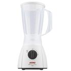 Liquidificador Arno Optimix Plus Ln27 Copo Leitoso, 2 Velocid