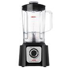 Liquidificador Arno Power Max 1000w Preto 6 Lâminas E Jarra D