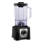 Liquidificador Arno Power Max 1200w Limpa Fácil Preto Ln78