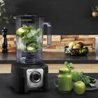 Liquidificador Arno Power Max 1200w Limpa Fácil Preto Ln78