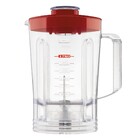 Liquidificador Arno Power Max, 15 Velocidades + Função Pulsar