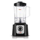 Liquidificador Arno Power Max C/15 Vel./jarra 1,75lts Preto