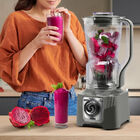 Liquidificador Arno Power Max Xxl Com 1400w E Jarra Com 3 1 L