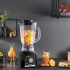 Liquidificador Arno Power Mix Limpa Fácil 700w Preto Lq33 220v