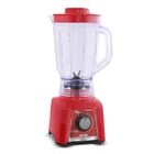 Liquidificador Arno Power Mix Limpa Fácil 700w Vermelho Lq34