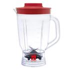 Liquidificador Arno Power Mix Limpa Fácil Vermelho Lq30 – 220