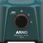 Liquidificador Arno Power Mix Lq13 Verde 220v