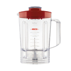 Liquidificador Arno Powermax Ln59 15 Velocidades E Jarra De 3