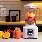 Liquidificador Arno Powermax Marfim 1400w Comfort Control 15