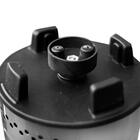 Liquidificador Attak 8l Baixa Rotação - Spolu 220v