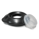 Liquidificador Baixa Rotação Copo Inox 6l 3500 Rpm 368w Lql.6