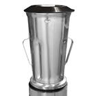 Liquidificador Baixa Rotação Copo Inox 6l 3500 Rpm 368w Lql.6