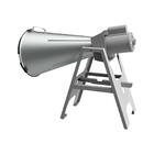 Liquidificador Basculante 25 Litros Monobloco Inox Skymsen -