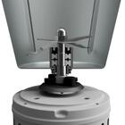 Liquidificador Basculante 25 Litros Monobloco Inox Skymsen -