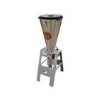 Liquidificador Basculante 25 Litros Monobloco Inox Skymsen -