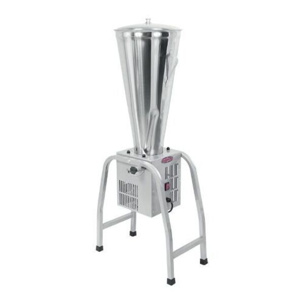 Liquidificador Basculante Bermar Bm40nr Biv. 25 Litros - 127/