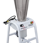 Liquidificador Basculante Comercial 25l - Spolu 127v
