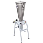 Liquidificador Basculante Comercial 25l - Spolu 127v