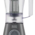 Liquidificador Black Decker 10 Velocidades L10fbr