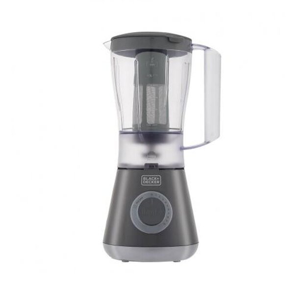 Liquidificador Black Decker 10 Velocidades L10fbr