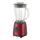 Liquidificador Black & Decker Gift Vermelho Jarra De Vidro 2l