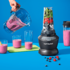 Liquidificador Blender Combo 1000w - 127v